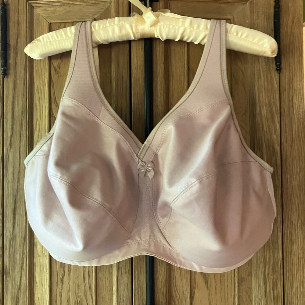 Glamorise 42F (DDD)
